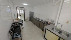 Blk 135 Bukit Batok West Avenue 6 (Bukit Batok), HDB 3 Rooms #613004551